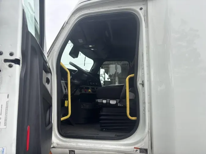 2021 Freightliner Cascadia