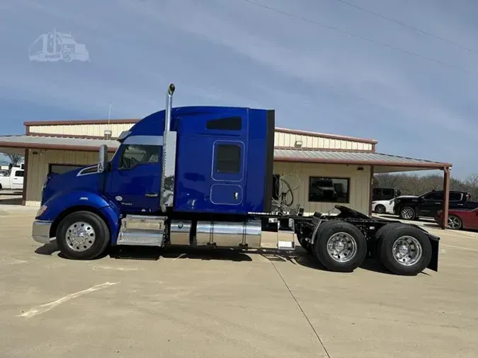 2020 KENWORTH T680