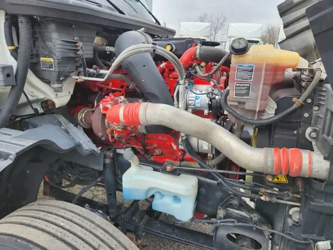 2020 NAVISTAR INTERNATIONAL LT625 DAYCAB T/Ac01682ea01eb60f652aef0a3adb43b3a