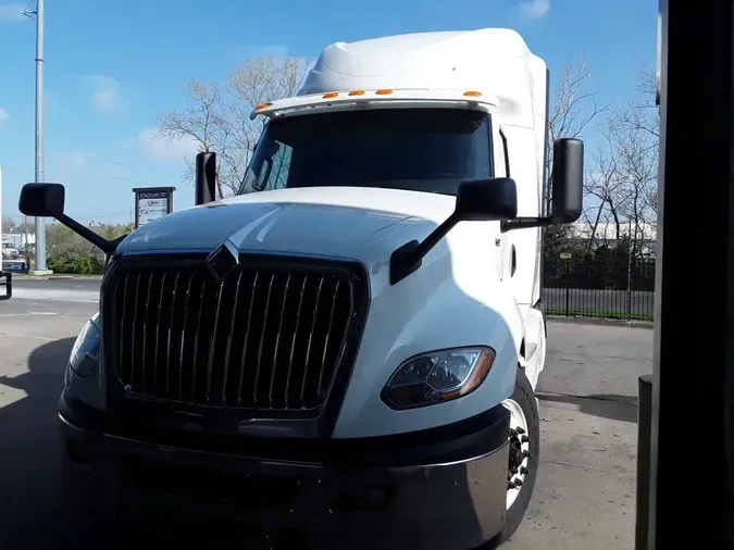 2020 NAVISTAR INTERNATIONAL LT625 SLPR CABc017b25a803f37ec801be22a87dd6954