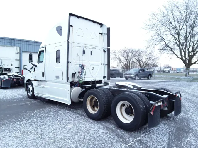 2019 FREIGHTLINER/MERCEDES NEW CASCADIA PX12664