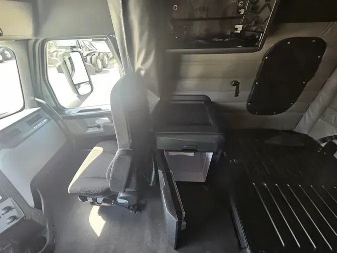 2022 FREIGHTLINER/MERCEDES NEW CASCADIA PX12664c0182b85cd14d741f07f423726559f1d