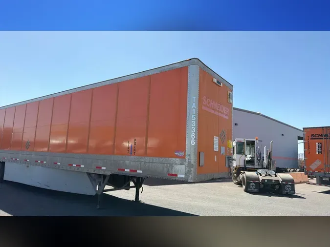 2015 Wabash DVHDHPCc0187dd85b1dc11b8fe45f8b48442832