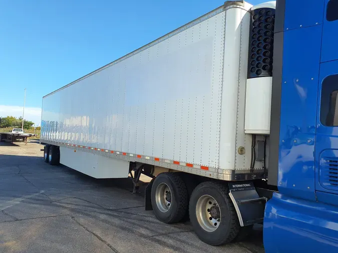 2015 GREAT DANE TRAILER 7211TZ1-53/160/102