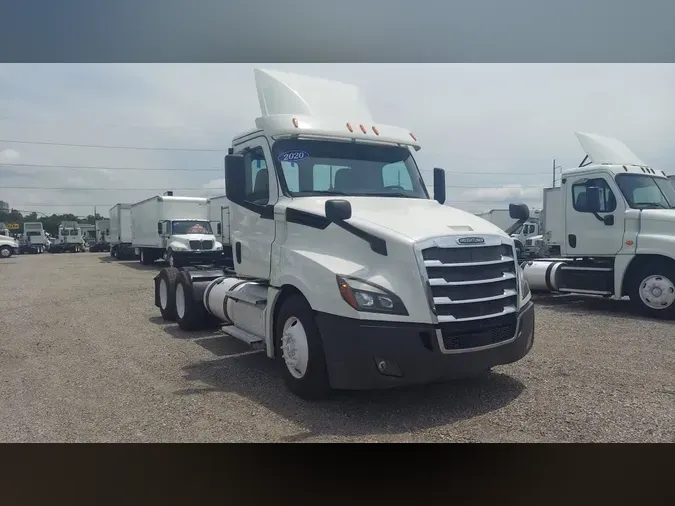 2020 FREIGHTLINER NEW CASCADIA PX12664