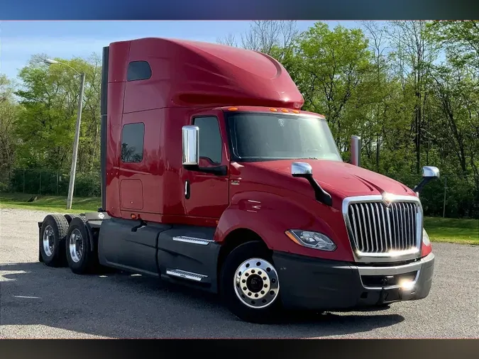 2022 INT LT625 6x4c01a9605a7e591b70aaaa288e3aff344