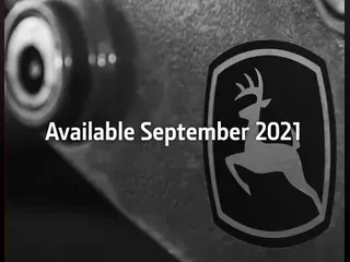 2020 John Deere 5055E