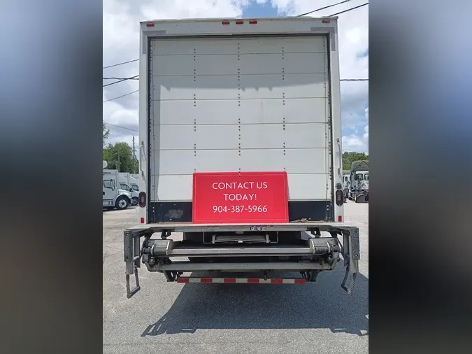 2019 NAVISTAR INTERNATIONAL 4300
