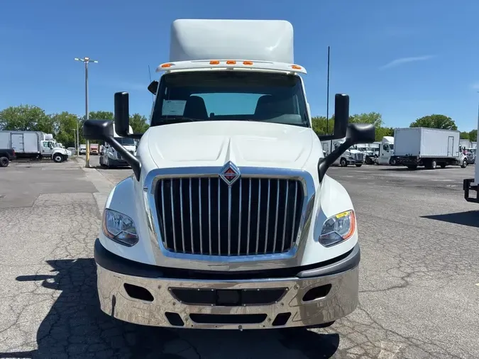 2020 NAVISTAR INTERNATIONAL LT625 DAYCAB T/Ac01c0475c6359477ffb82a5174fae1b1
