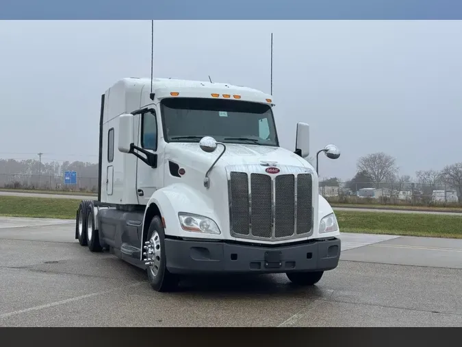 2019 PETERBILT 579
