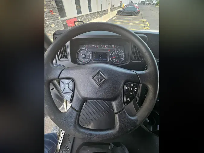 2023 International LT625