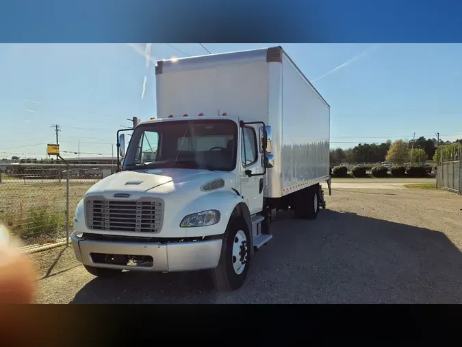 2022 FREIGHTLINER/MERCEDES M2 106c01cf8778b8b1aaaf5bc1a74783edb54