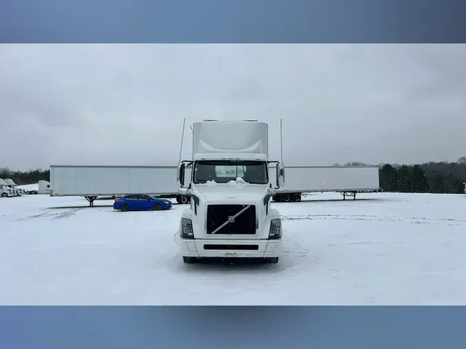 2018 Volvo VNL300