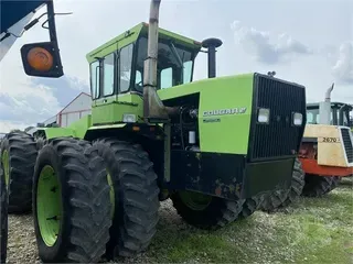 1983 STEIGER COUGAR IV CM250