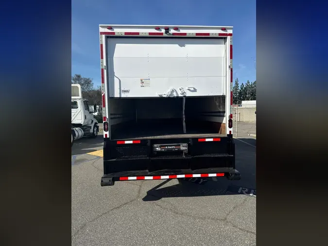 2020 NAVISTAR INTERNATIONAL MV607 (4X2)