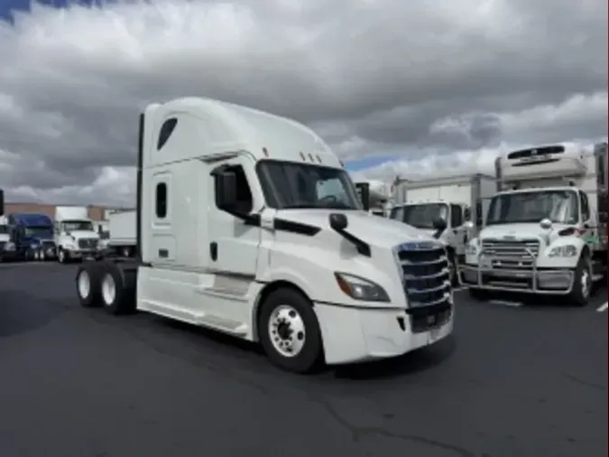 2022 FREIGHTLINER/MERCEDES NEW CASCADIA PX12664c01e4967779136ed81c34ef58e6849db