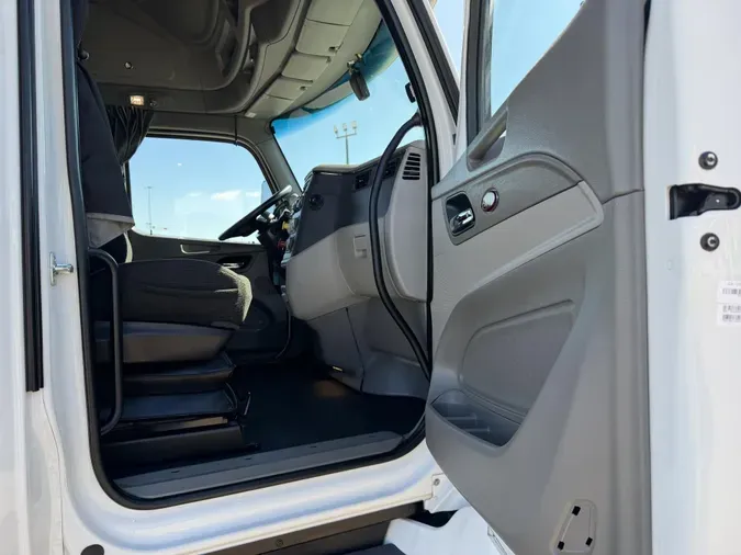 2021 Peterbilt 579