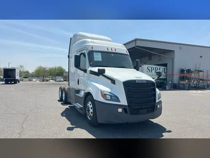2020 Freightliner Cascadiac01e89c3b0279c5836f8e7e9641c3a07