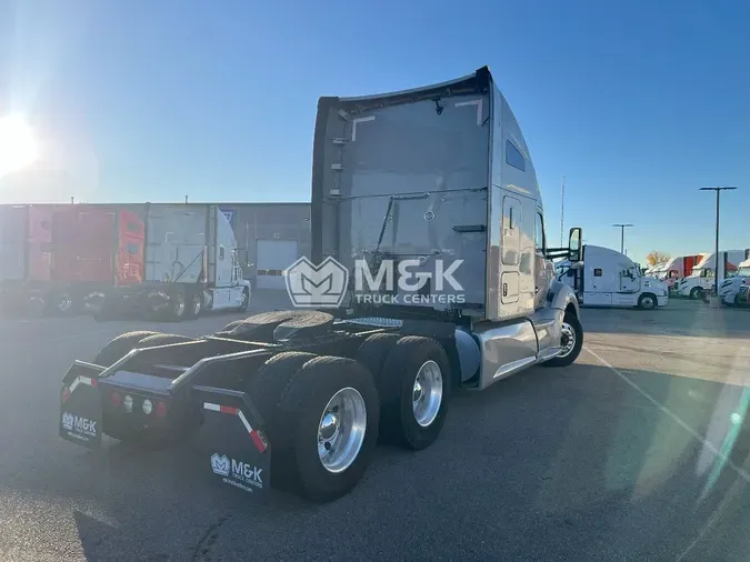 2020 KENWORTH T680