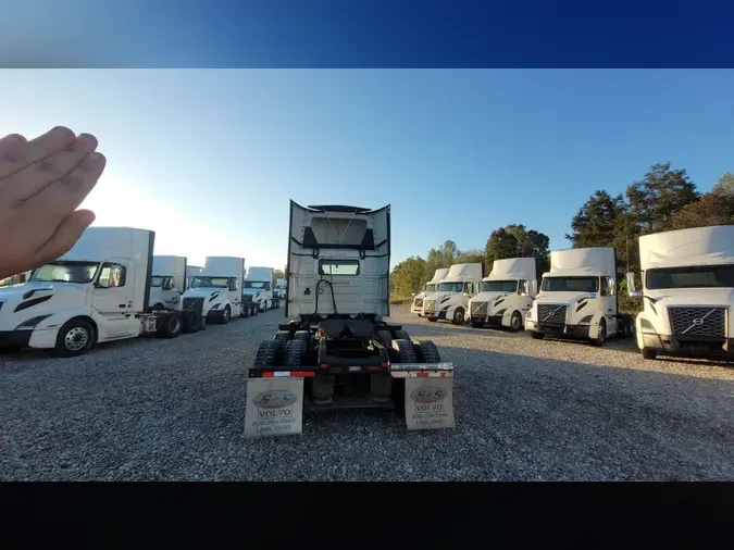 2019 Volvo VNL300