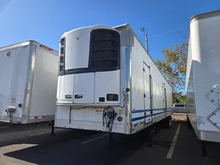 2016 UTILITY TRAILERS VS2RA 48/162/102