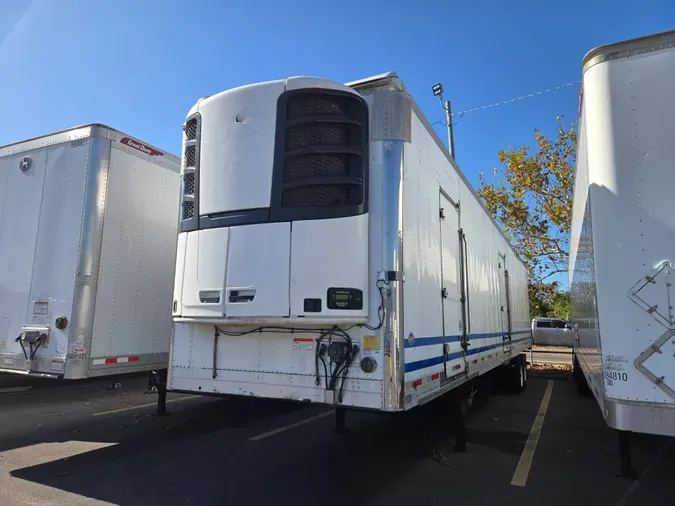 2016 UTILITY TRAILERS VS2RA 48/162/102c01f3b9f68ddaeb113ef4542a1b77641