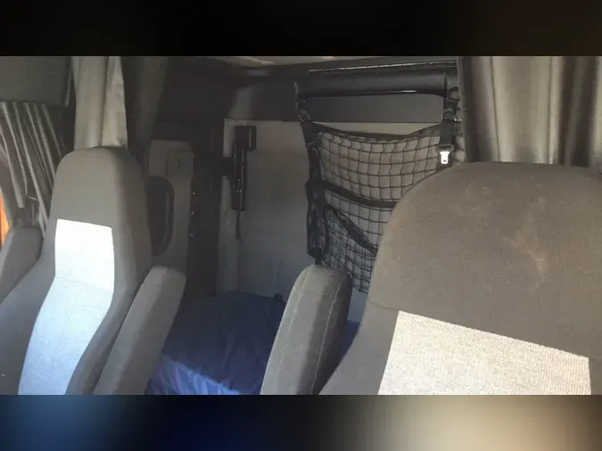 2021 Freightliner Cascadia 126