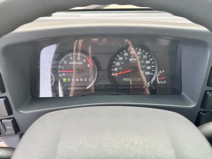 2018 Isuzu NPR-HD