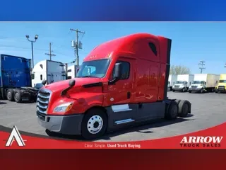 2023 FREIGHTLINER CA126