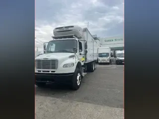 2020 FREIGHTLINER/MERCEDES M2 106