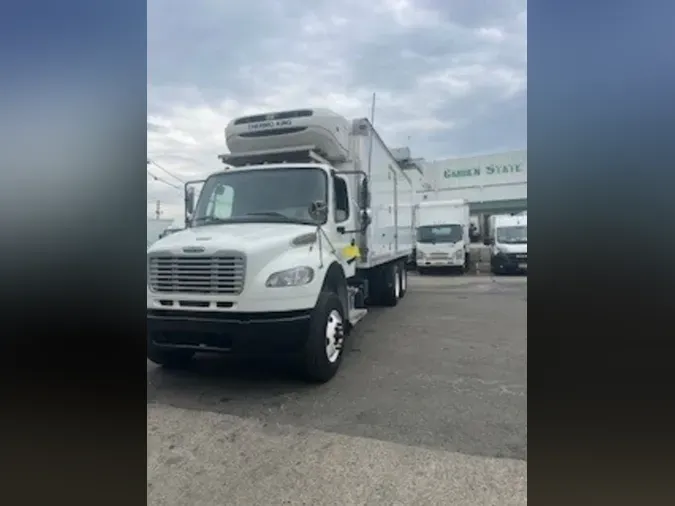 2020 FREIGHTLINER/MERCEDES M2 106c020b55931edf7f06026123a943caa8e