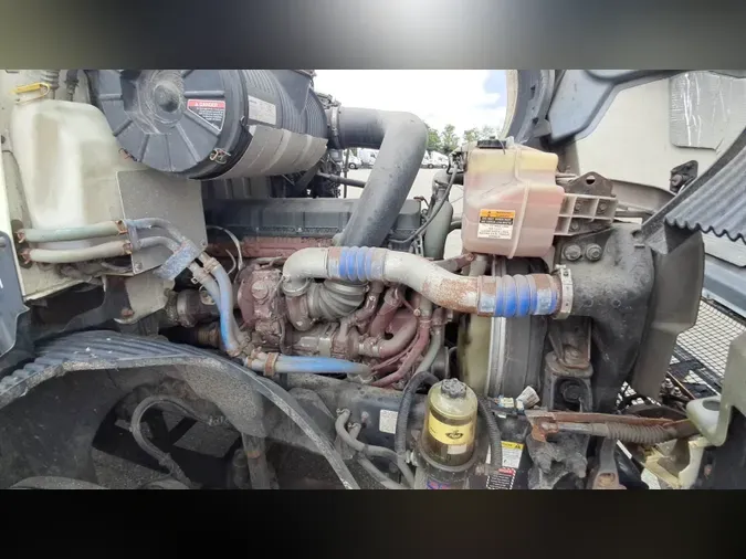 2020 Mack Anthemc020c42147b2e43c5470e29bba89d463