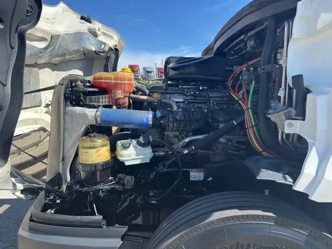 2022 FREIGHTLINER Cascadia 126c0211dc487884768db476a7a7723a83f