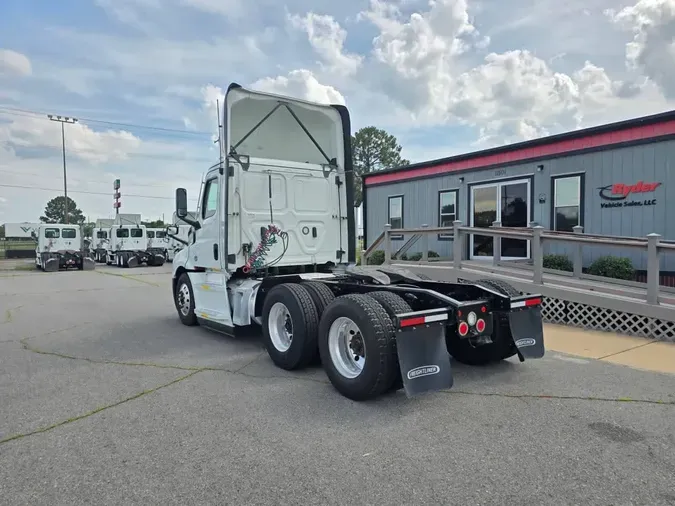 2022 FREIGHTLINER/MERCEDES NEW CASCADIA PX12664c021575b2be3f2fdb9bd7fd2980f4b63