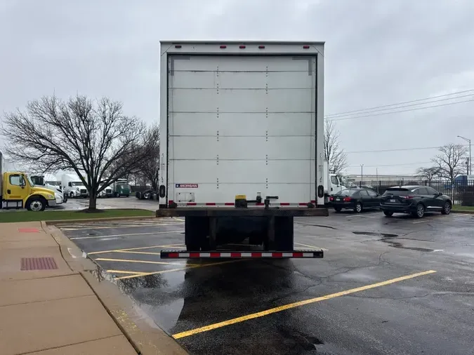 2019 NAVISTAR INTERNATIONAL 4300