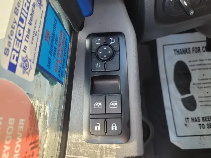 2022 International LT625