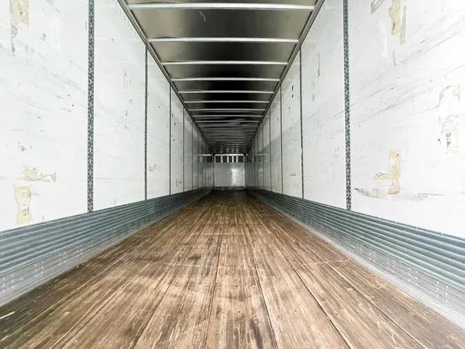 2019 WABASH WA-DRY