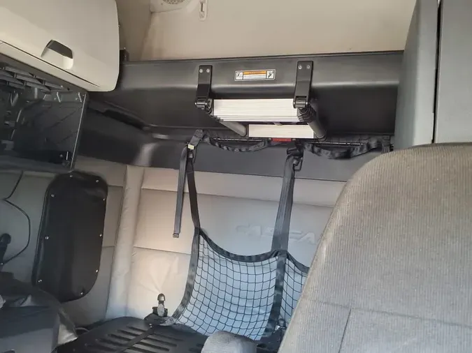 2020 FREIGHTLINER/MERCEDES NEW CASCADIA PX12664