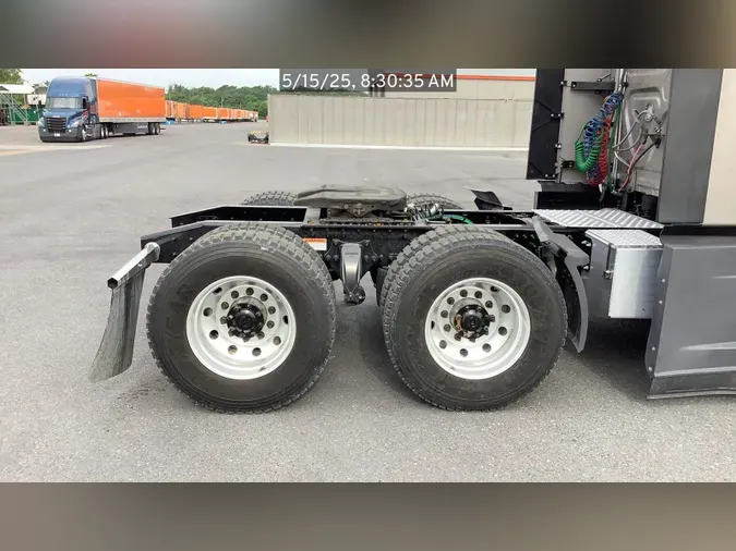 2021 Freightliner Cascadia