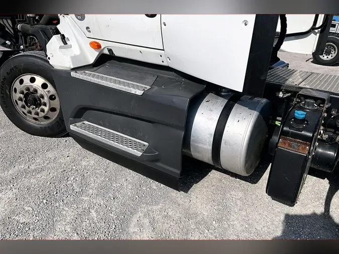 2021 INT LT625 6x4