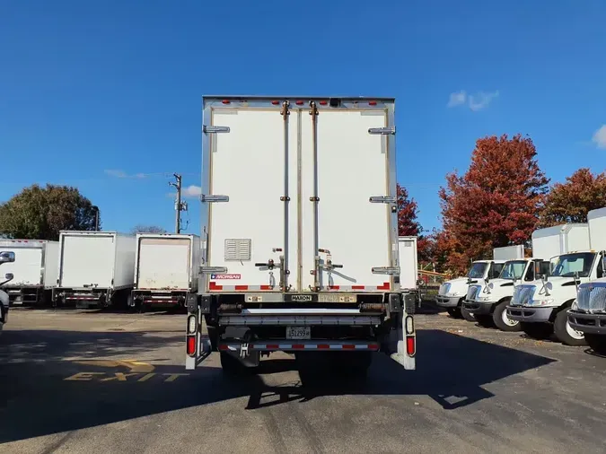 2016 FREIGHTLINER/MERCEDES M2 106c02427640bb12d630322d9b7afd2e409