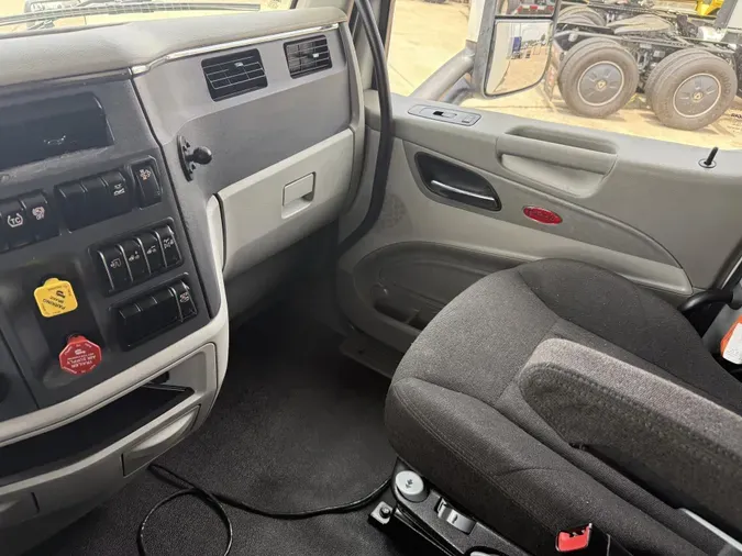 2021 Peterbilt 579