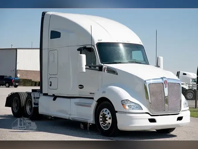 2019 KENWORTH T680