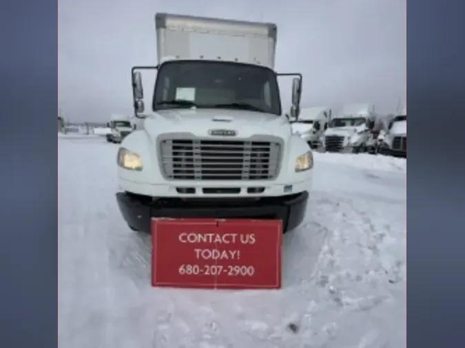 2019 FREIGHTLINER/MERCEDES M2 106
