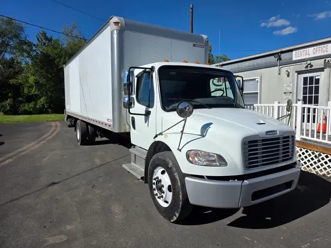 2020 FREIGHTLINER/MERCEDES M2 106