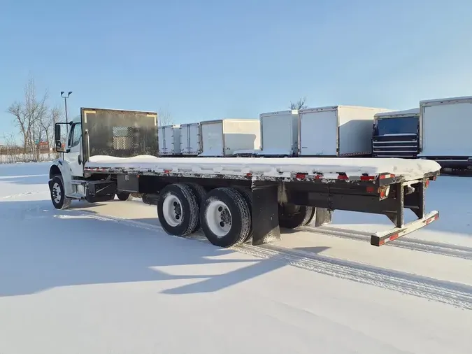 2019 FREIGHTLINER/MERCEDES M2 106c027dc747ffc3f0ca97ee6731590f856