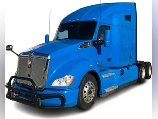 2021 Kenworth T680