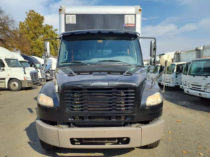 2019 FREIGHTLINER/MERCEDES M2 106