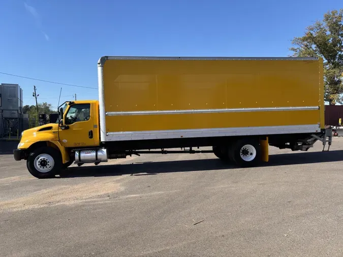 2020 International MV607c02b413fa625241d0956edecf0f7b23c