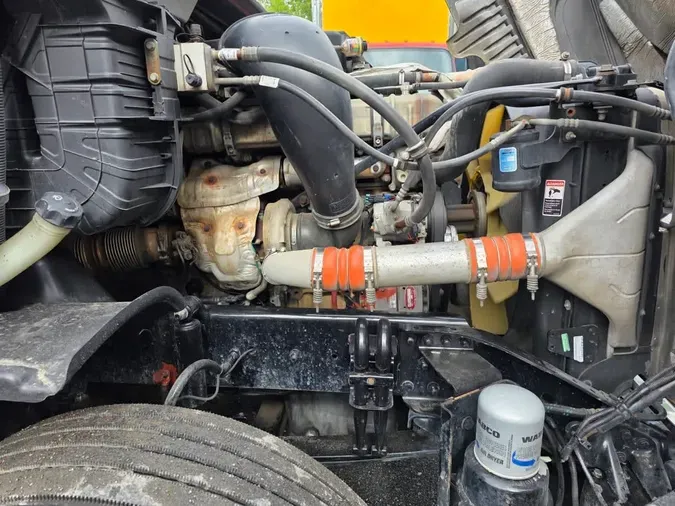 2020 FREIGHTLINER CASCADIA 125